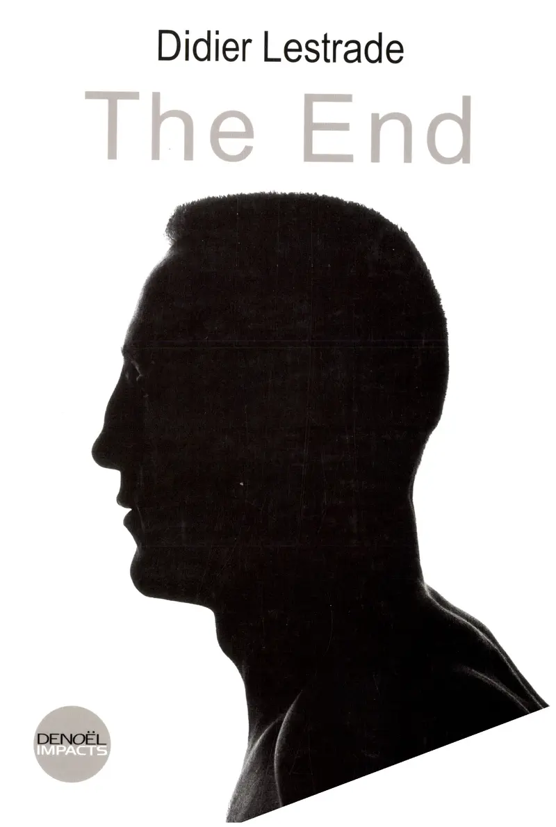 The End - Didier Lestrade