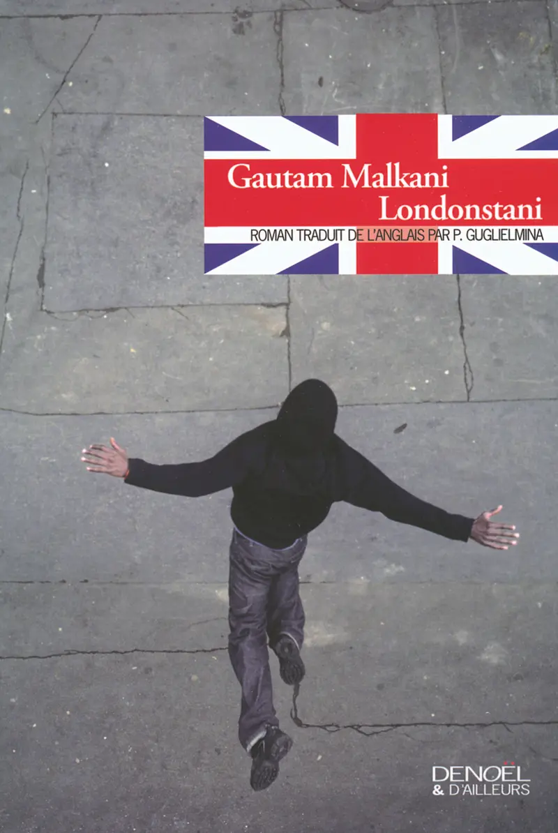 Londonstani - Gautam Malkani