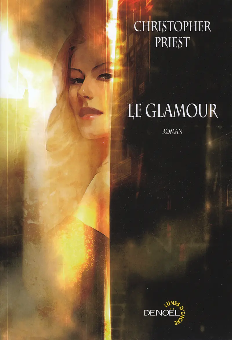 Le Glamour - Christopher Priest