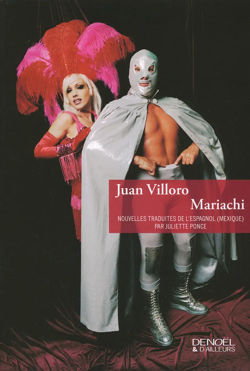 Mariachi - Juan Villoro
