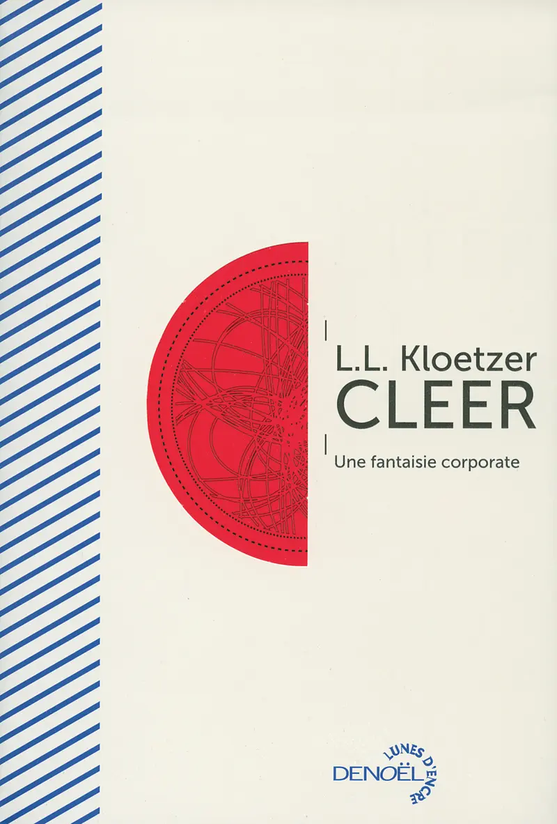 CLEER - L. L. Kloetzer