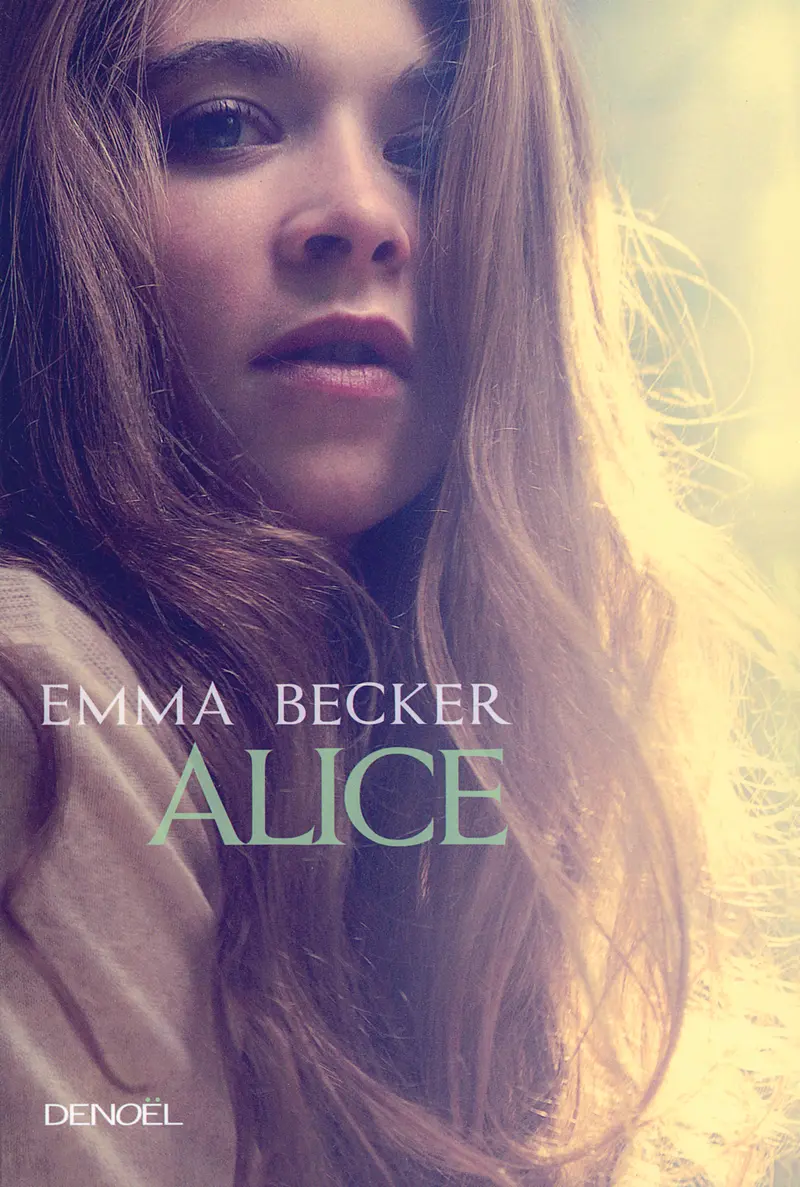 Alice - Emma Becker