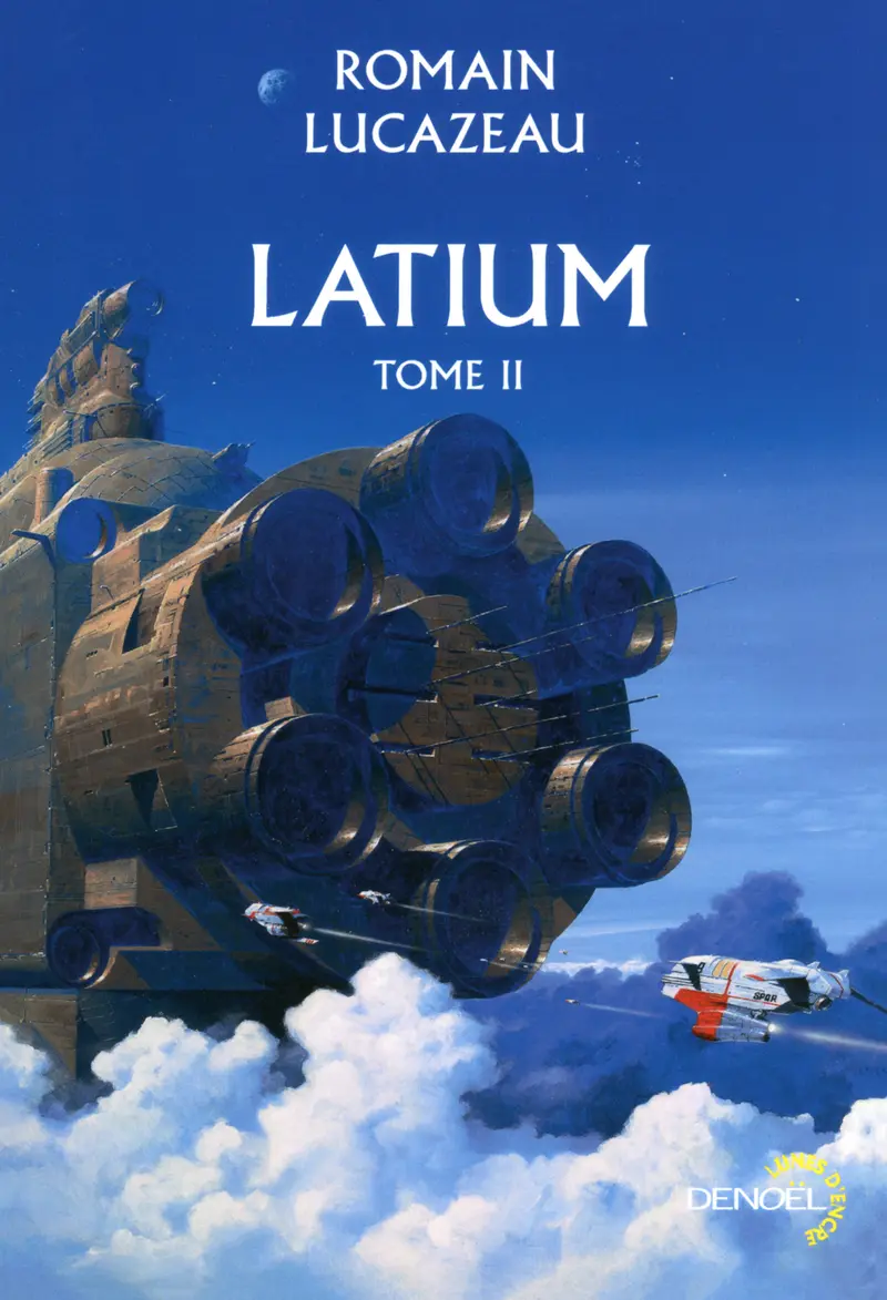 Latium - 2 - Romain Lucazeau