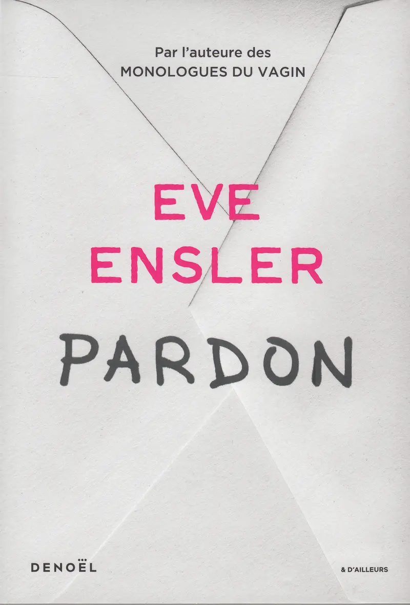 Pardon - V (Eve Ensler)