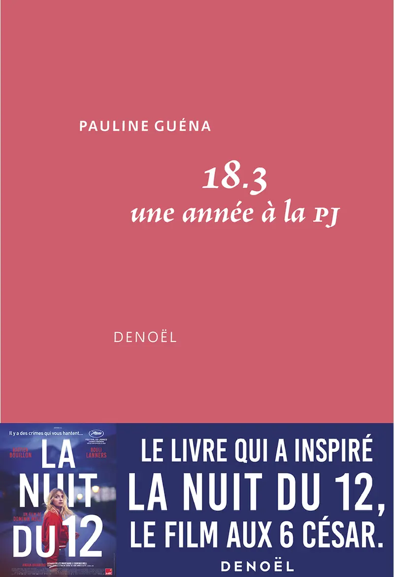 18.3 - Pauline Guéna