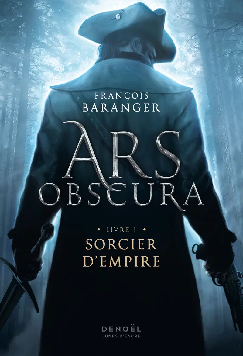 Ars Obscura - François Baranger