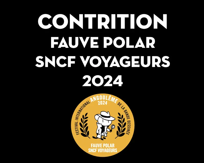 Fauve Polar SNCF Voyageurs 2024