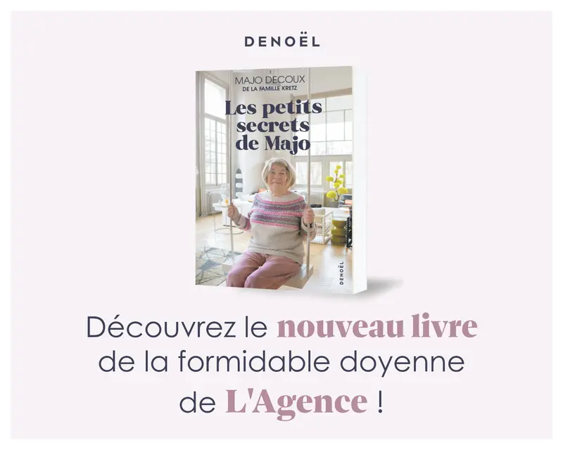 Les petits secrets de Majo, par Majo Decoux