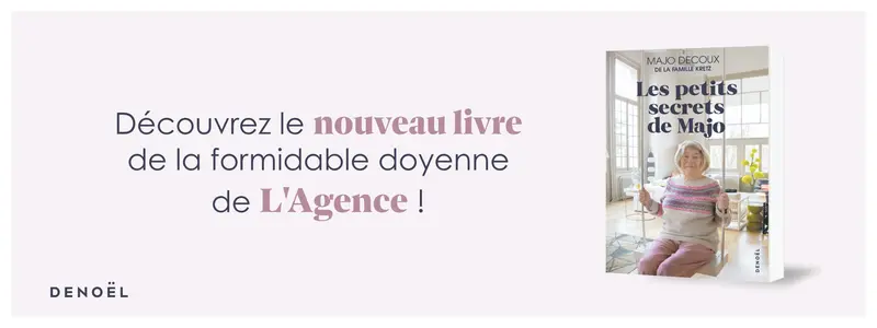 Les petits secrets de Majo, par Majo Decoux