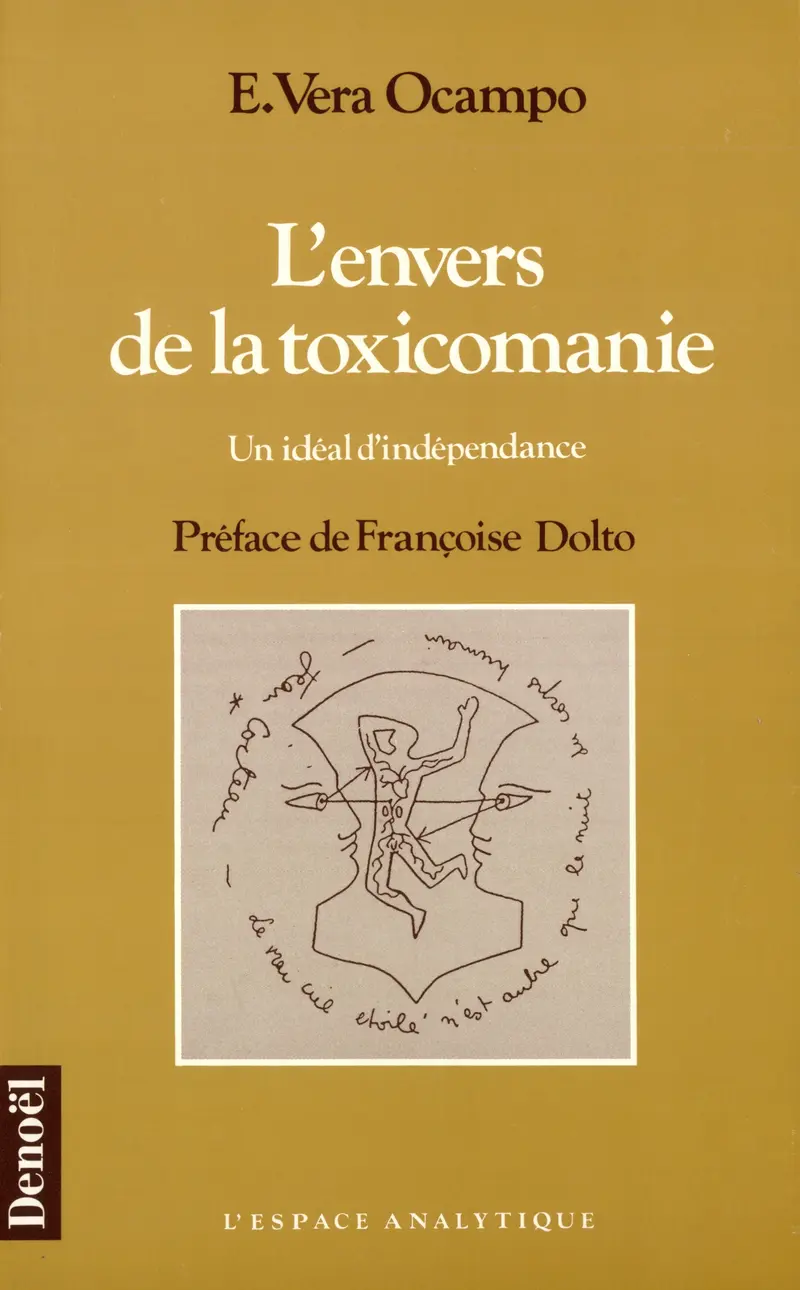 L'envers de la toxicomanie - Eduardo Vera Ocampo