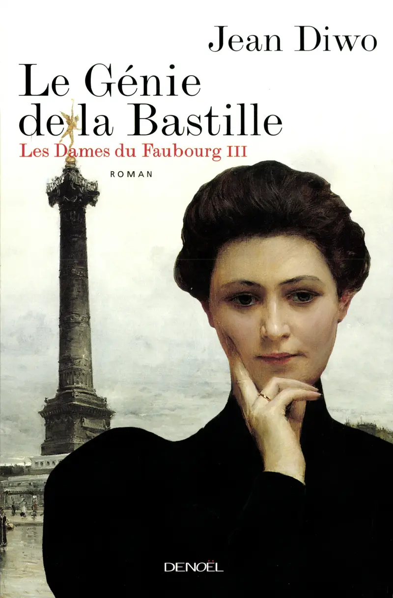 Le Génie de la Bastille - Jean Diwo