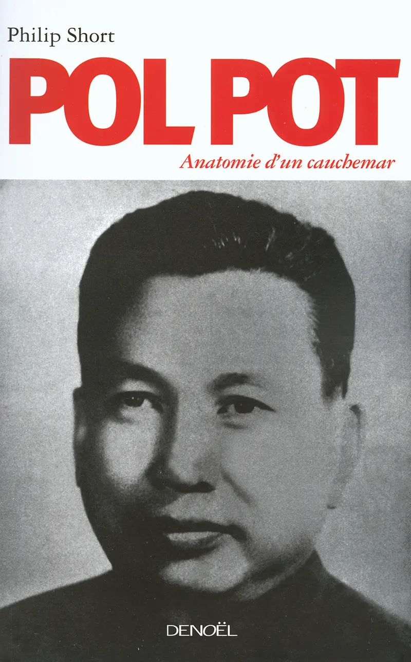 Pol Pot - Philip Short