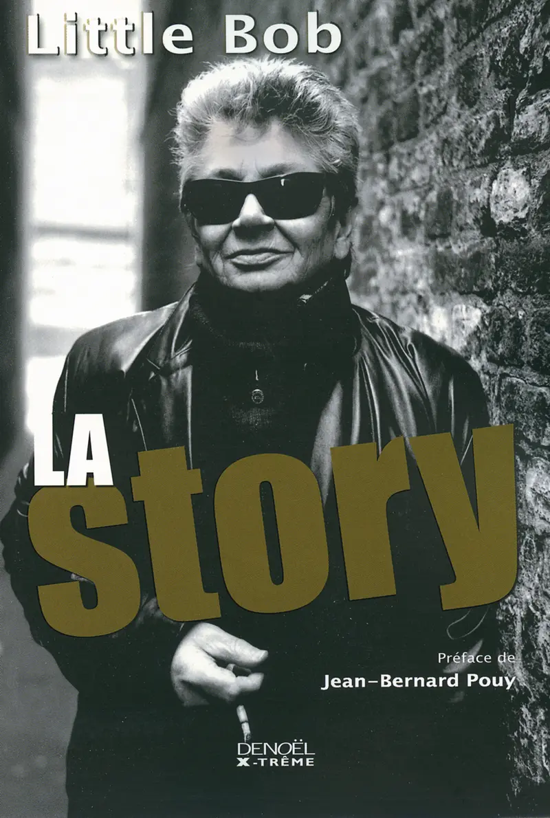 La Story - Little Bob