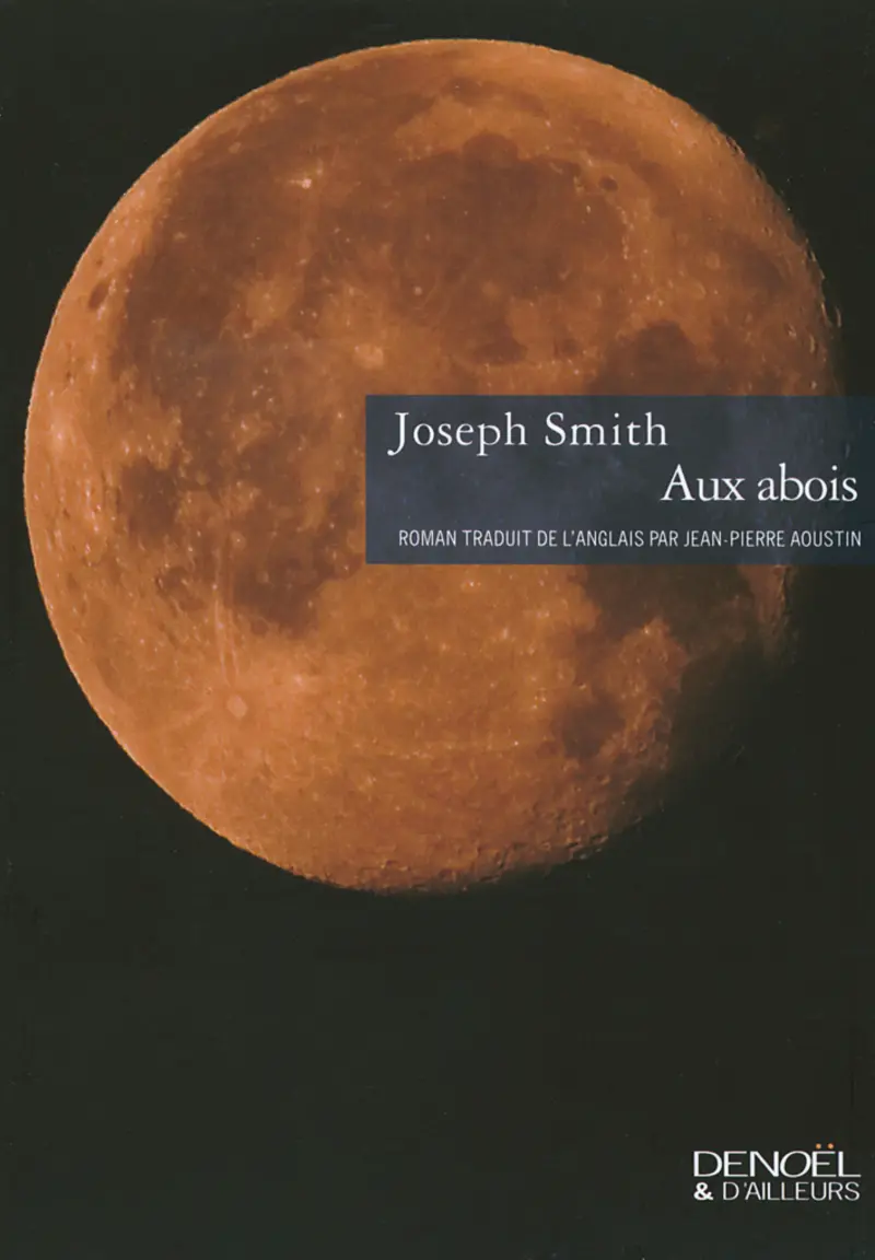 Aux abois - Joseph Smith