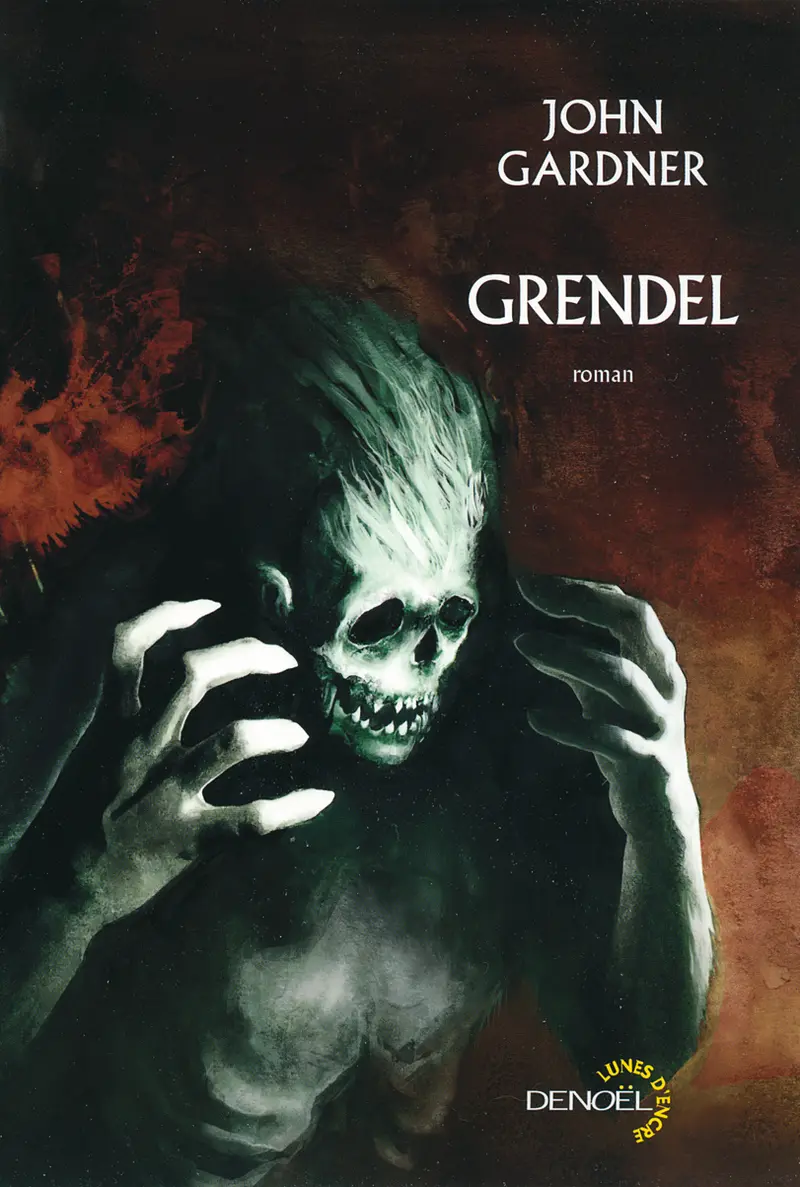 Grendel - John Gardner