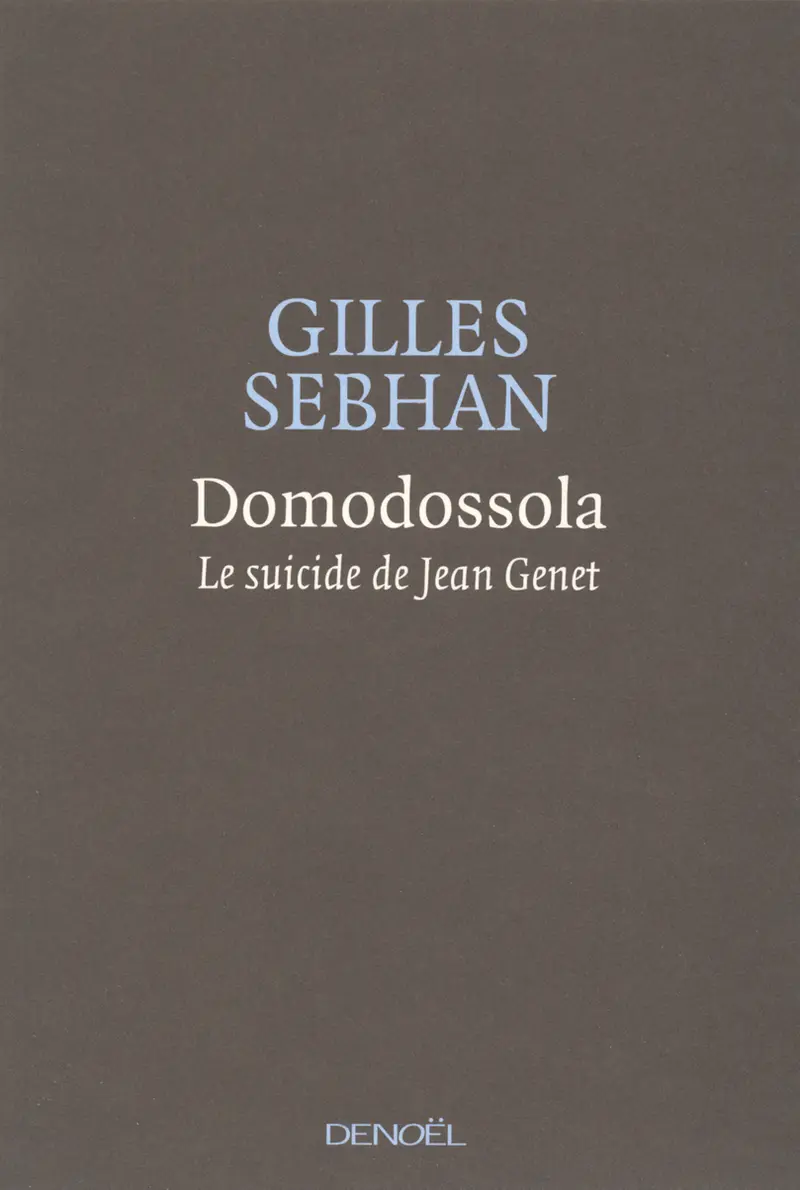 Domodossola - Gilles Sebhan