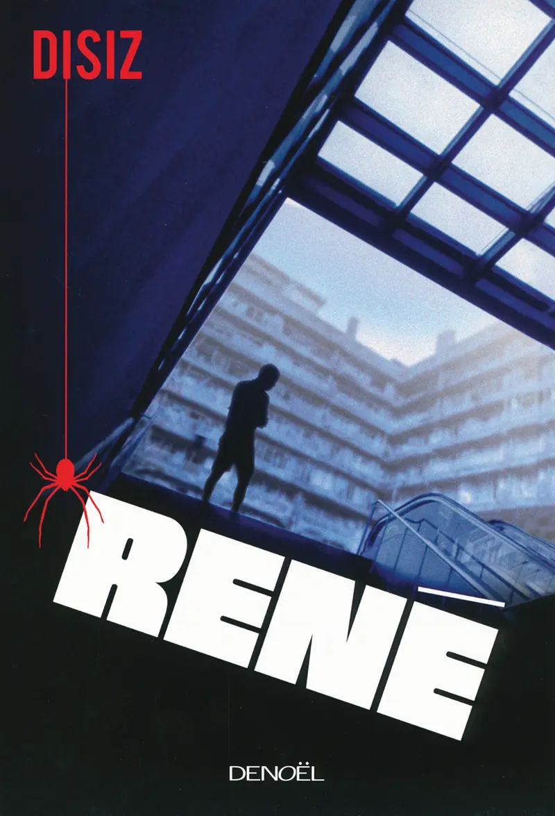 René - Disiz