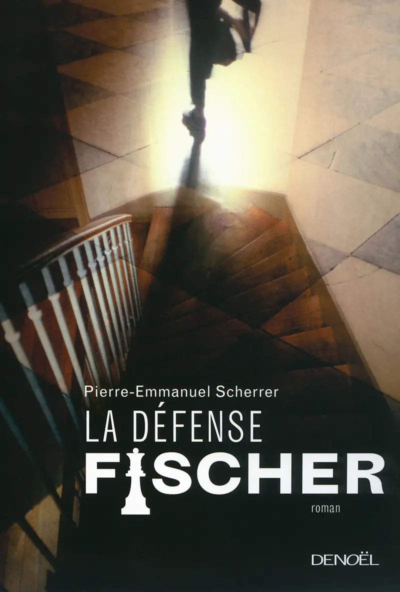 La défense Fischer - Pierre-Emmanuel Scherrer