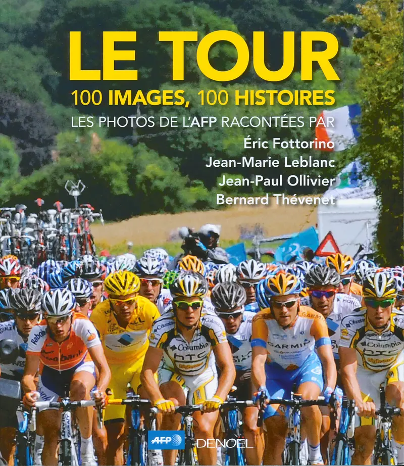 Le Tour - Collectif