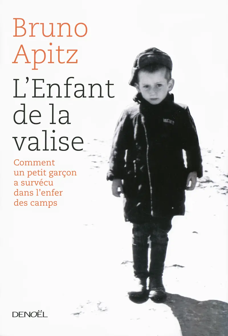 L'Enfant de la valise - Bruno Apitz