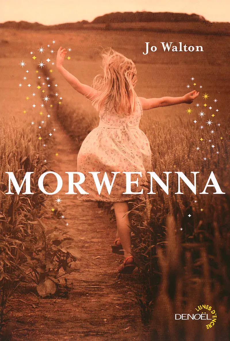 Morwenna - Jo Walton