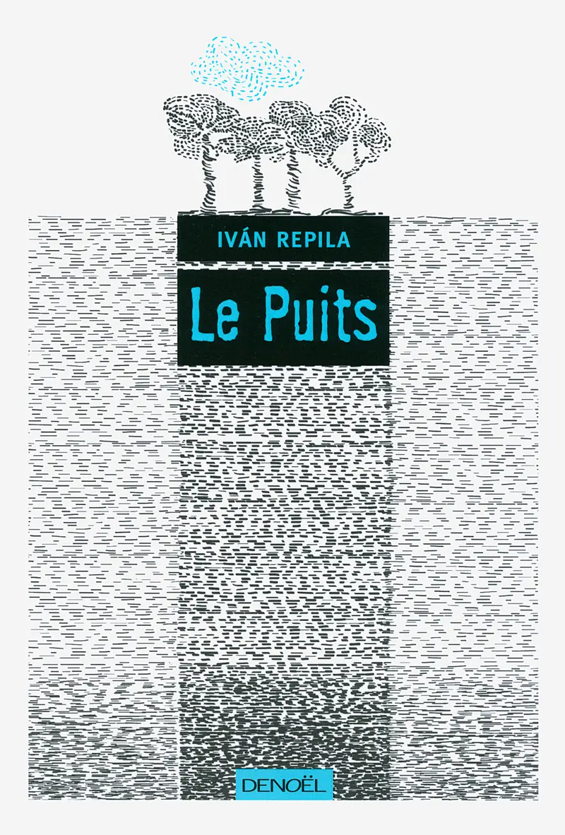 Le Puits - Iván Repila