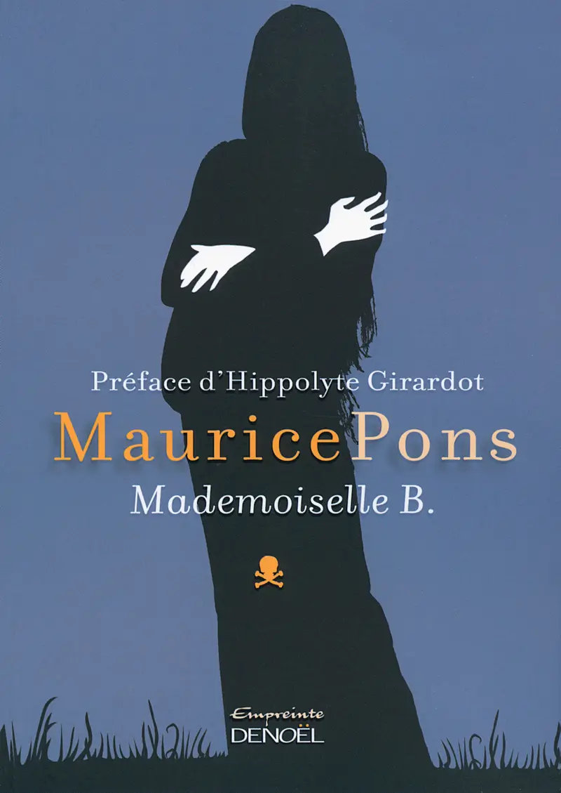 Mademoiselle B. - Maurice Pons
