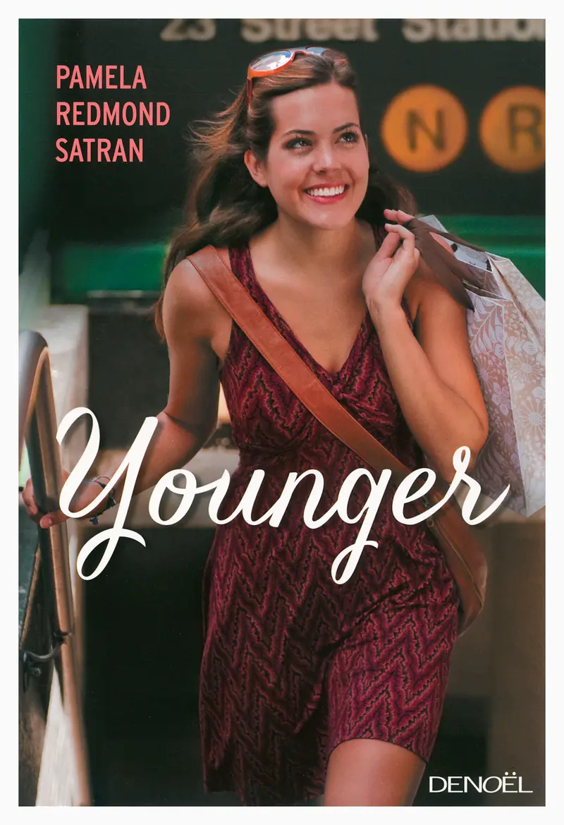 Younger - Pamela Redmond Satran