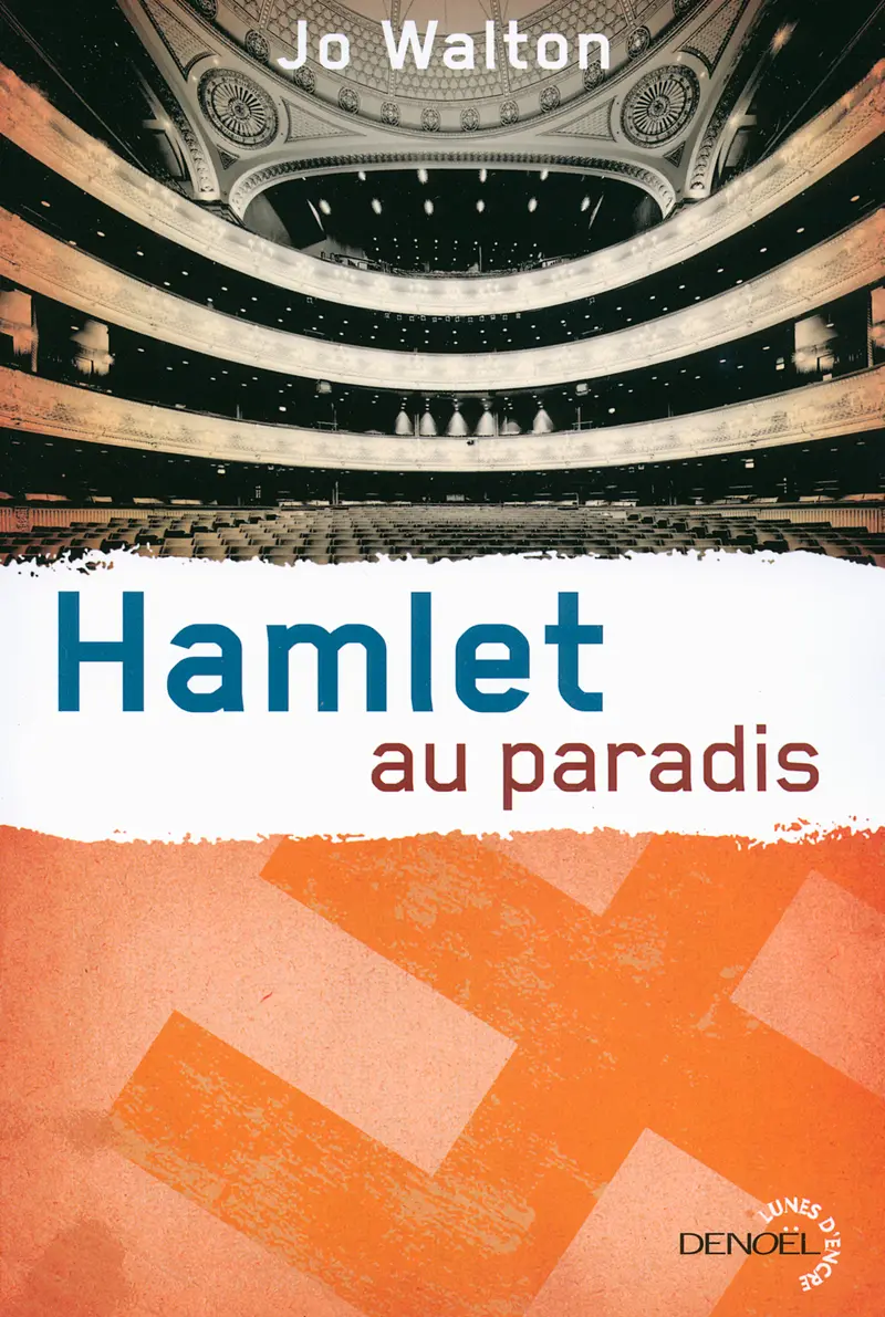 Hamlet au paradis - Jo Walton