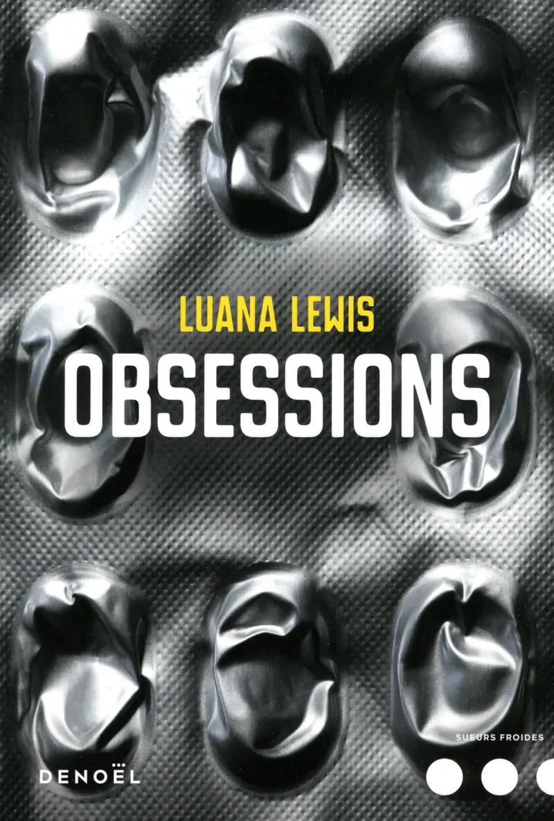 Obsessions - Luana Lewis