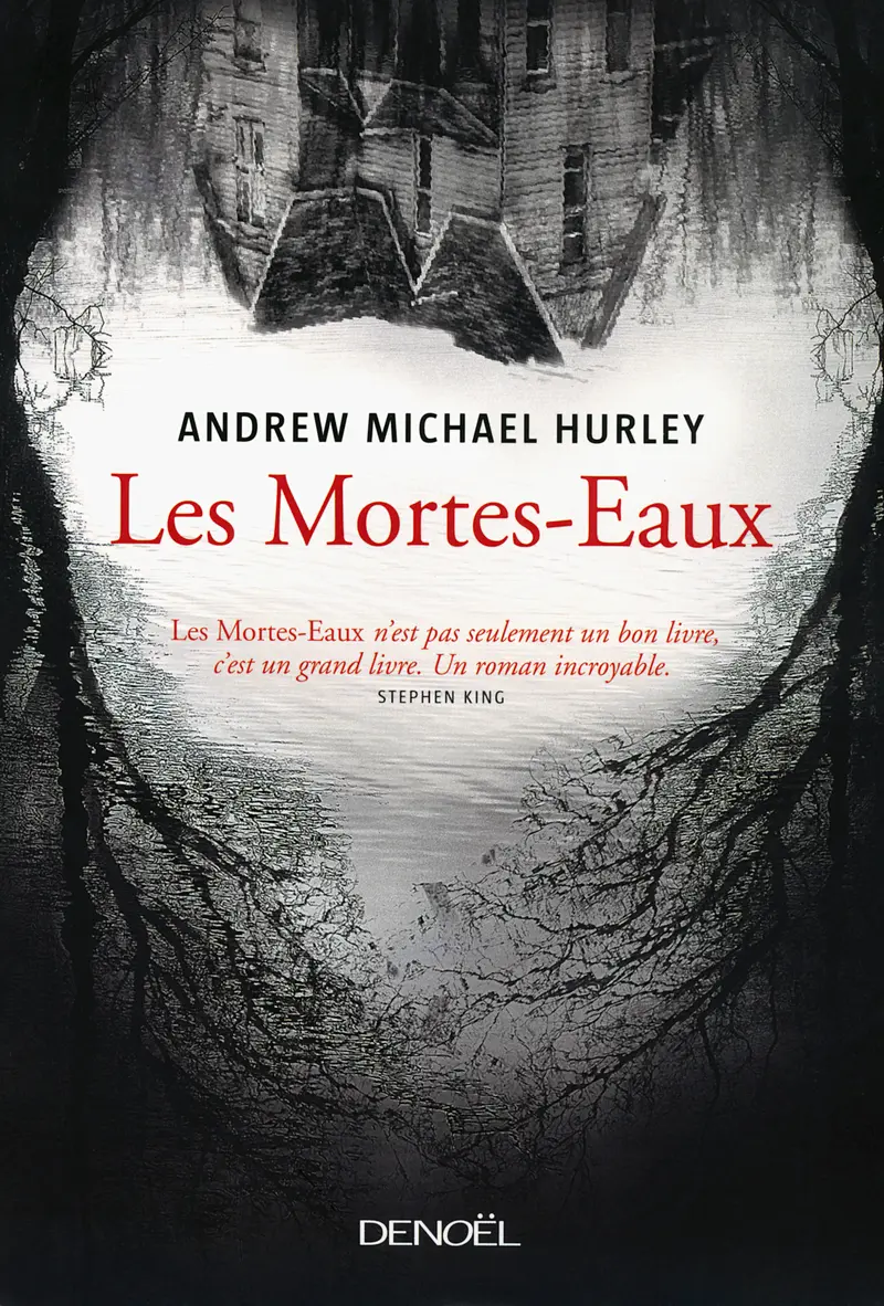 Les Mortes-Eaux - Andrew Michael Hurley