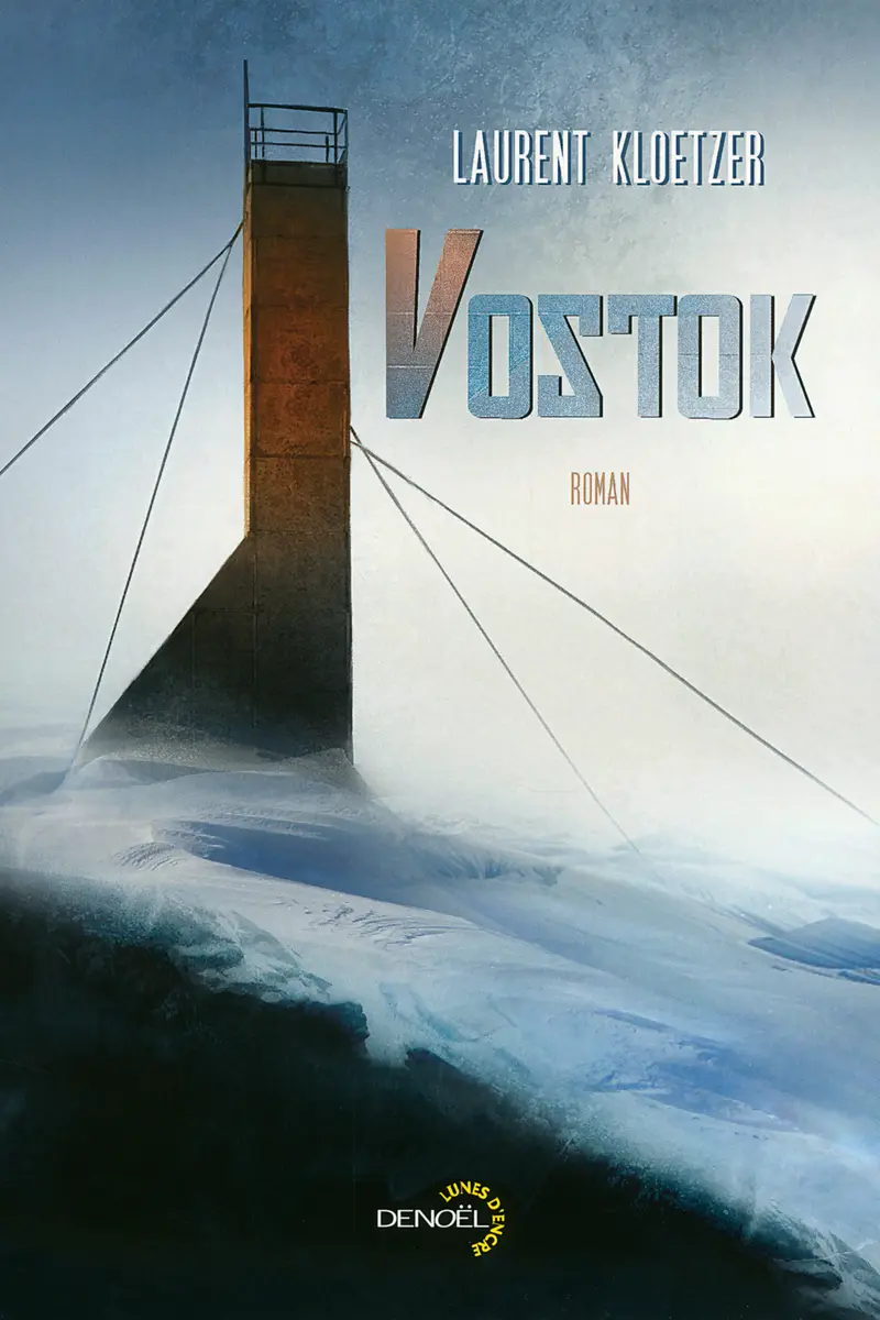 Vostok - L. L. Kloetzer