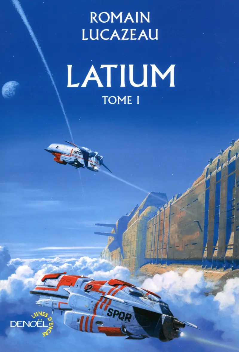Latium - 1 - Romain Lucazeau