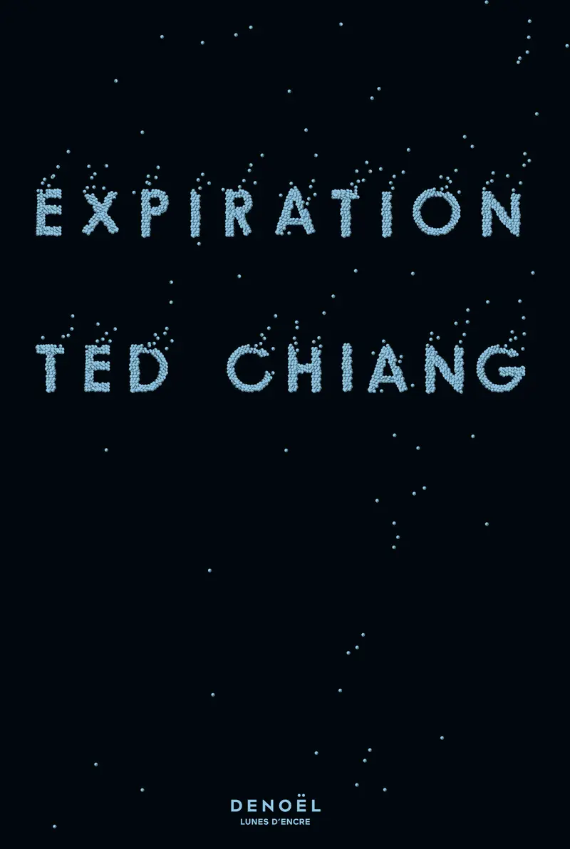 Expiration - Ted Chiang