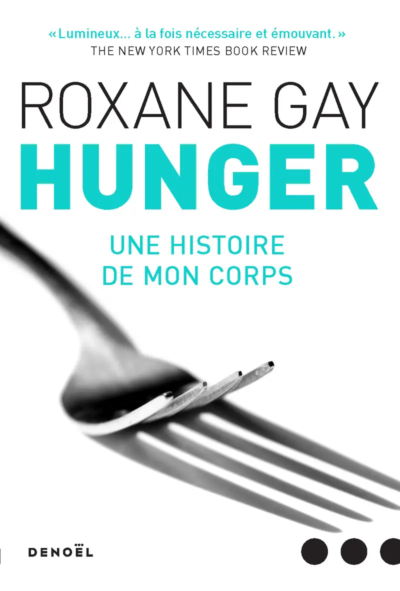 Hunger - Roxane Gay