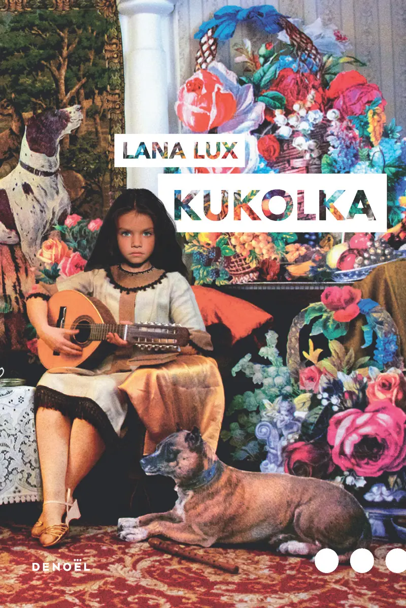 Kukolka - Lana Lux