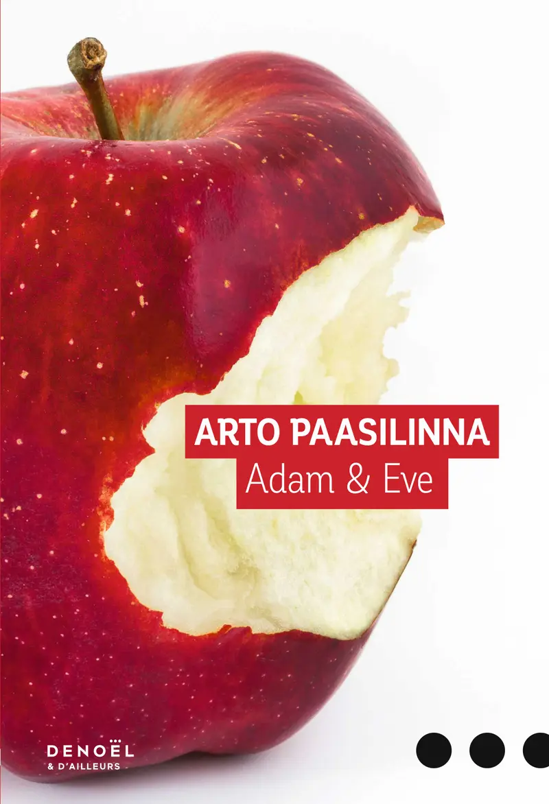 Adam & Eve - Arto Paasilinna