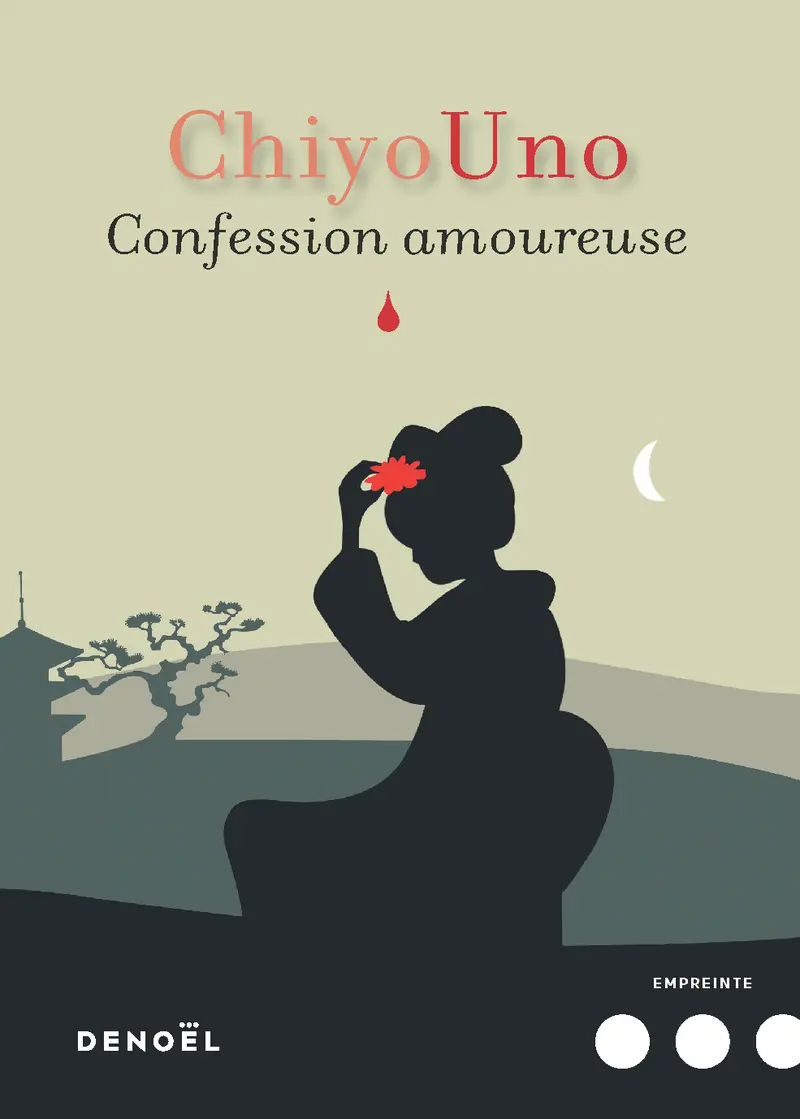 Confession amoureuse - Chiyo Uno