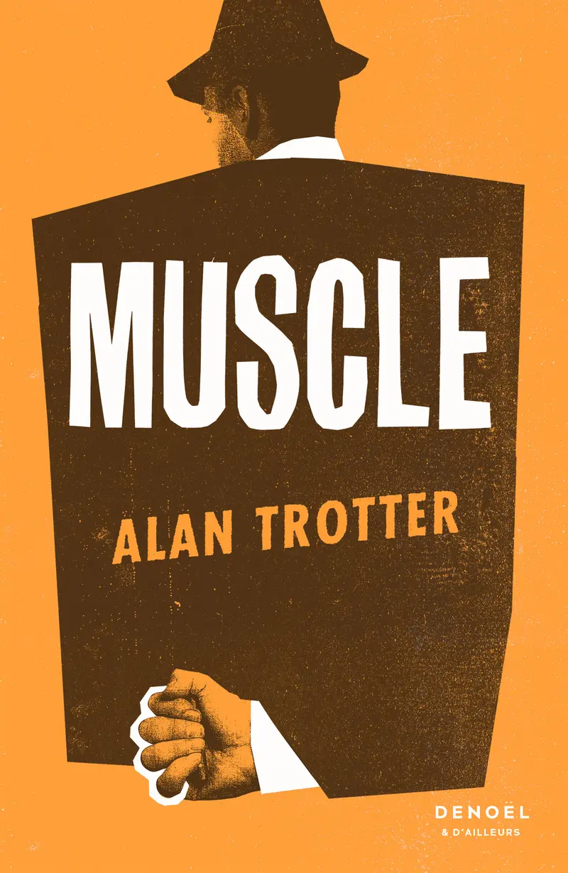 Muscle - Alan Trotter