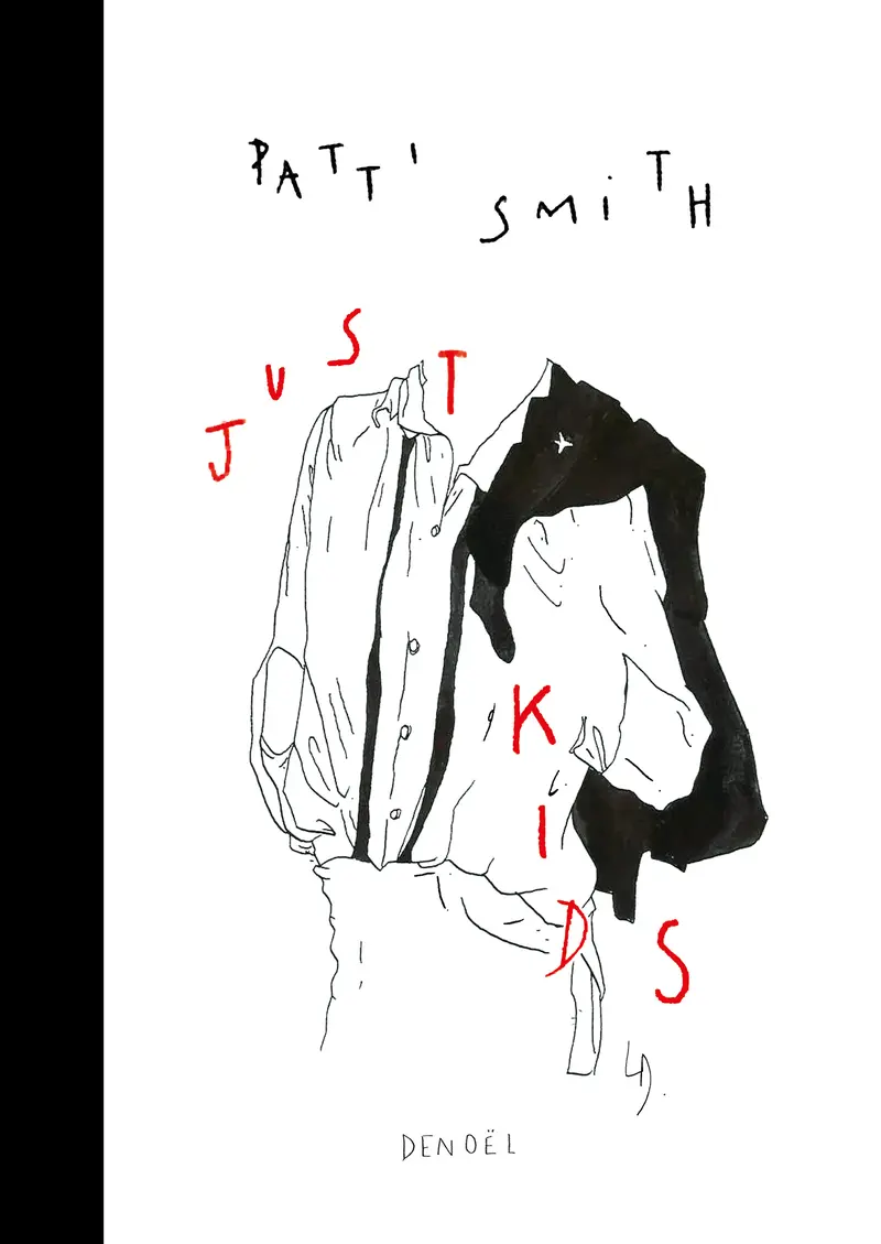 Just kids - Patti Smith