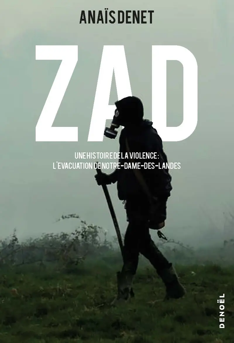 ZAD - Anaïs Denet