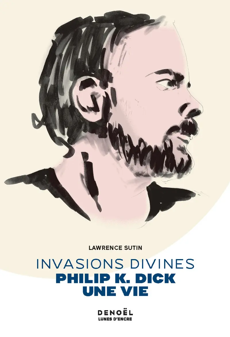 Invasions divines - Lawrence Sutin
