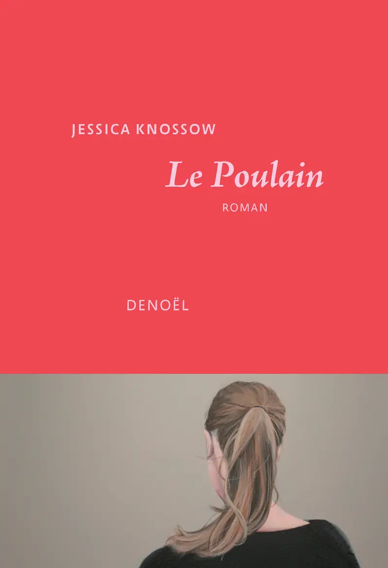 Le Poulain - Jessica Knossow