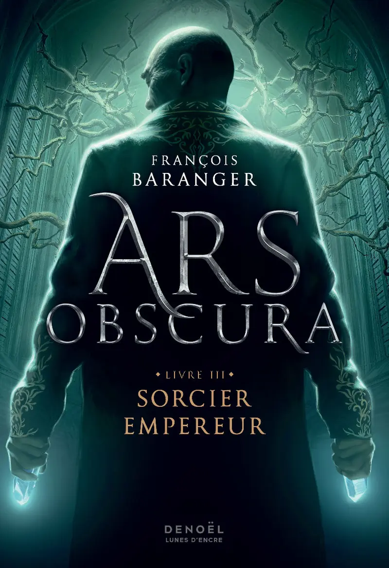 Ars Obscura - François Baranger