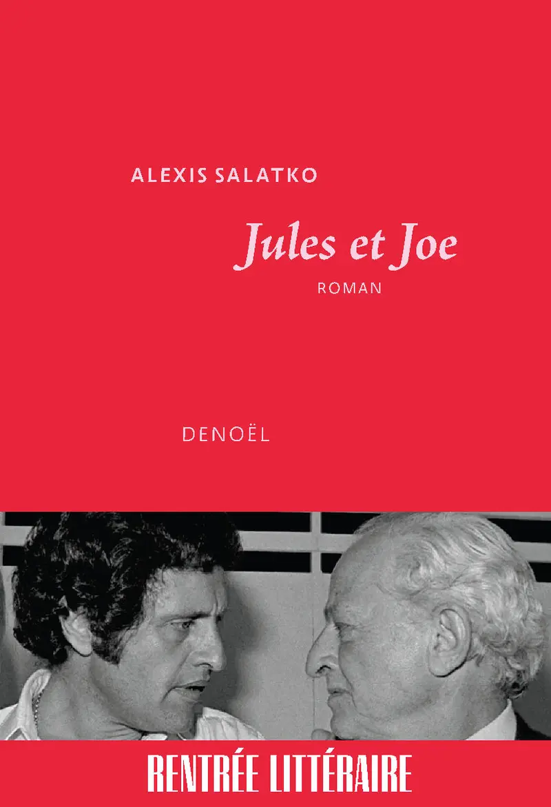 Jules et Joe - Alexis Salatko