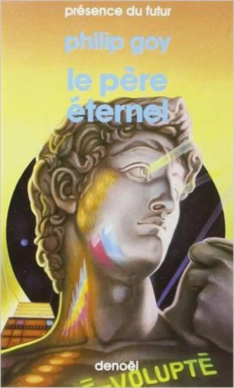 Le Père Éternel - Philip Goy